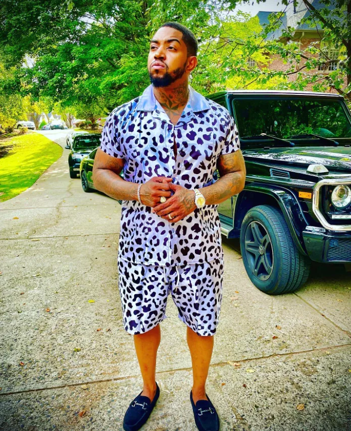 Lil Scrappy's Lifestyle