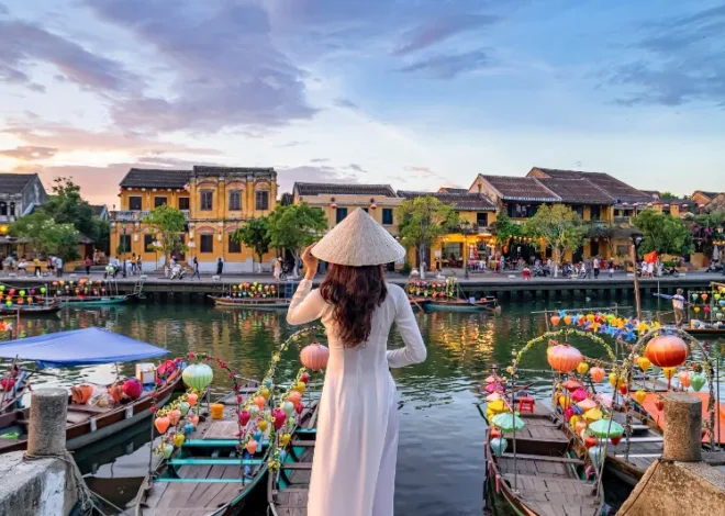 The Ultimate Vietnam Travel Guide for Beginners: Everything You Need to Know