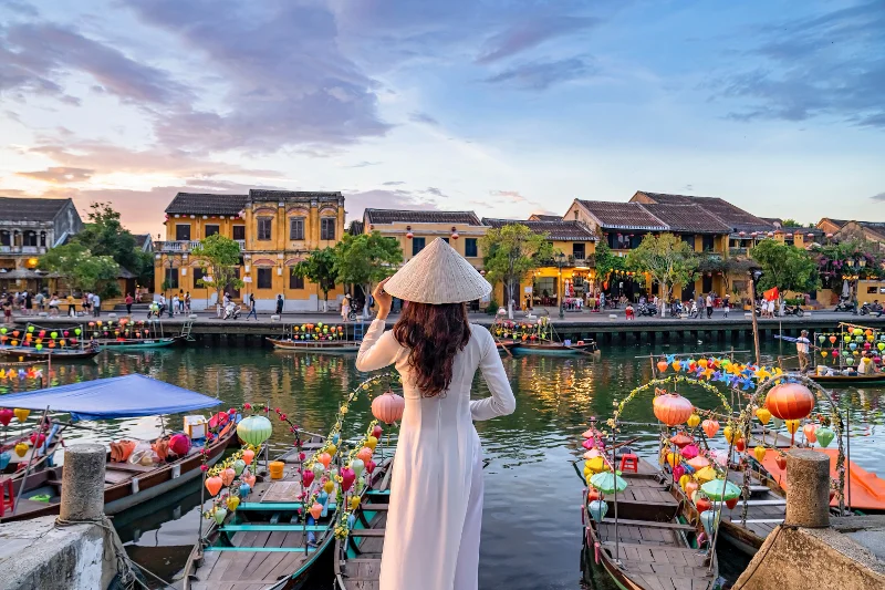 The Ultimate Vietnam Travel Guide for Beginners: Everything You Need to Know