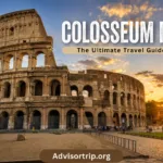 Colosseum Rome