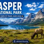 Jasper National Park