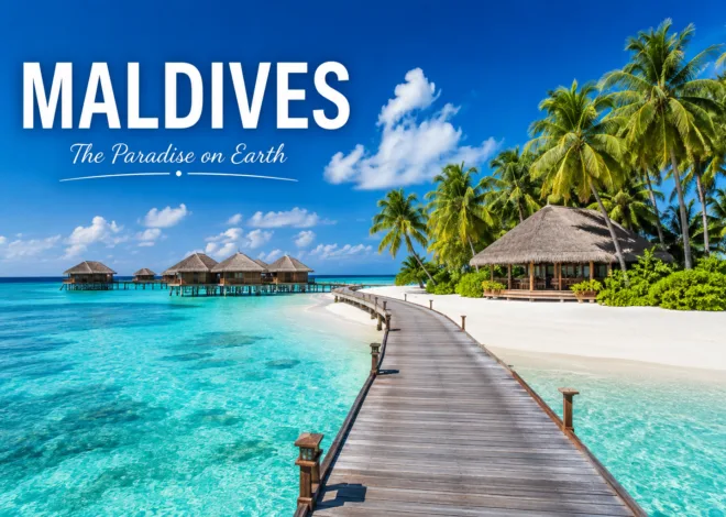 Maldives Luxury Travel Guide 2026: The Ultimate Overwater Escape