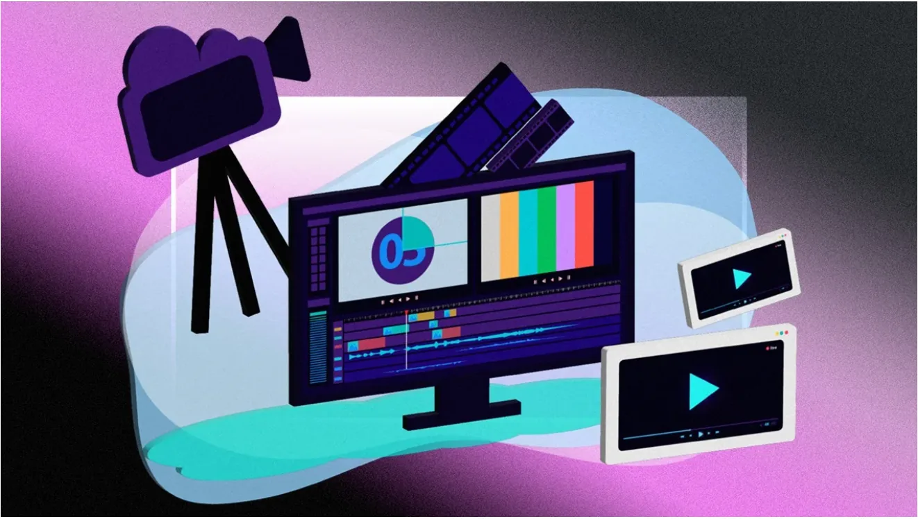 Complete Guide to Online Video Editors: How to Create Professional Videos in Your Browser