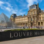 Louvre Museum