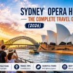 Sydney Opera House