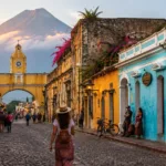 Guatemala