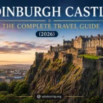 Edinburgh Castle