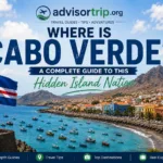 Where Is Cabo Verde?